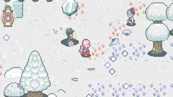 The Heart's Illumination screenshot 3