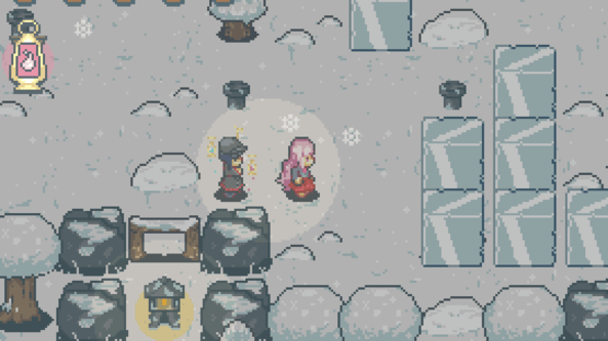 The Heart's Illumination Screenshot