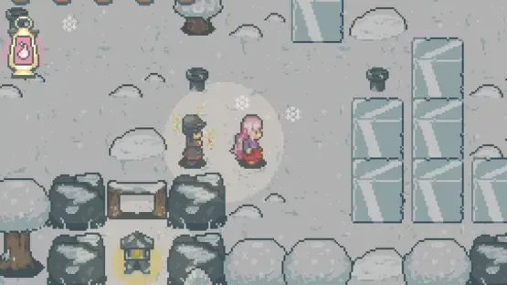 The Heart's Illumination screenshot 4