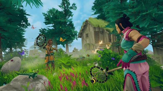 Aloft Screenshot