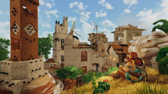 Screenshot 6 du jeu Aloft