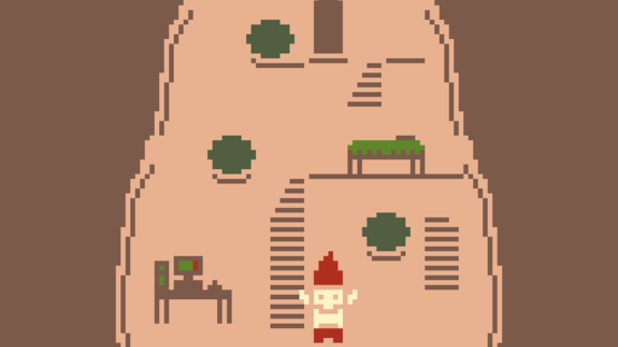 My Gnome Wife Left Me Screenshot
