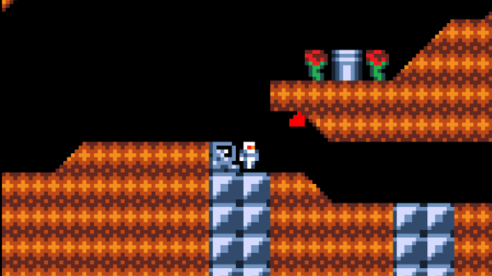 Dungeon Burnout Screenshot