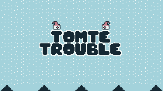Tomte Trouble Screenshot