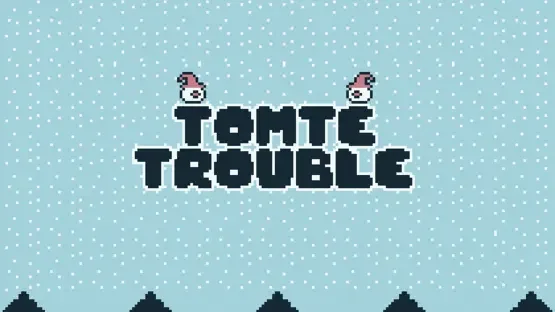 Tomte Trouble screenshot 1