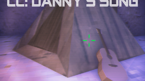 Lorn's Lure: Danny's Song Screenshot