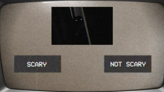 Examination of Fear screenshot 3