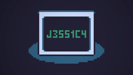 J3ss1c4 Screenshot