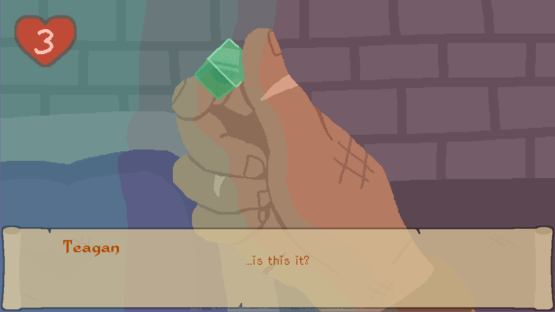 Dice of Fate Screenshot