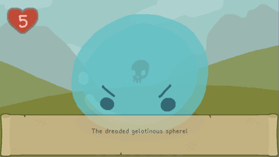 Dice of Fate Screenshot