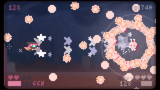 Tukiyono Screenshot