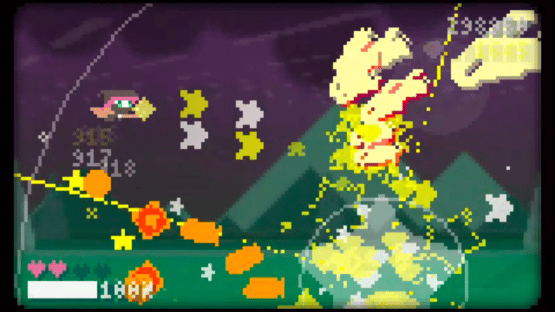 Tukiyono Screenshot
