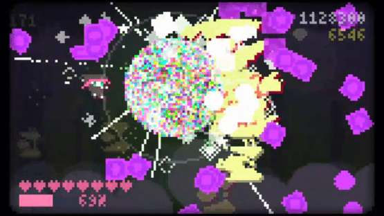 Tukiyono Screenshot