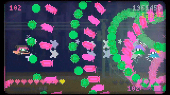 Tukiyono Screenshot
