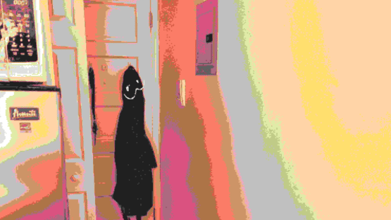 Dear Pretentiousness Screenshot
