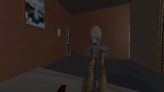 Neighbor Next Door Screenshot