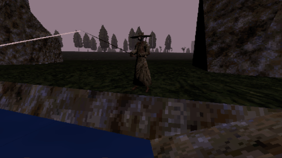 Brine Flow Screenshot