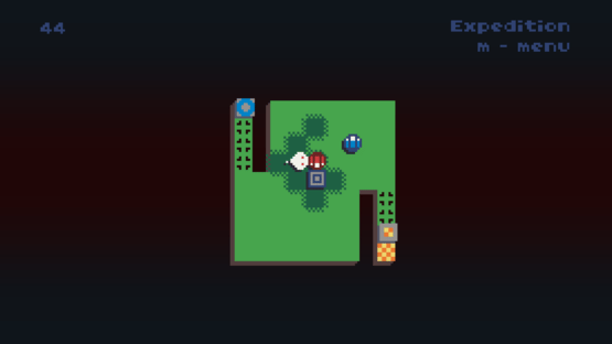 Give Up the Ghost: A Puzzle Checklist Screenshot