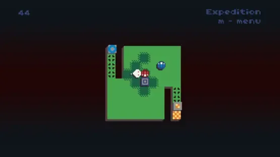 Give Up the Ghost: A Puzzle Checklist screenshot 3