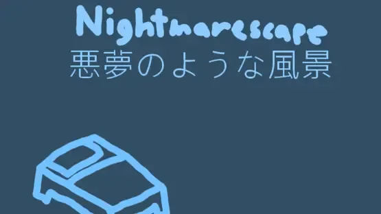 Nightmarescape screenshot 1