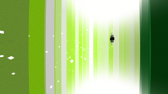 A Cosmic Forest Screenshot