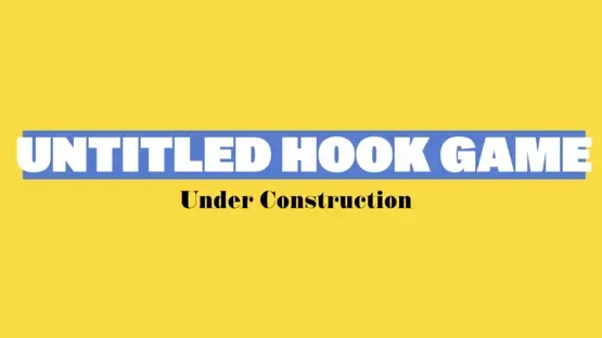 Untitled Hook Game screenshot 1