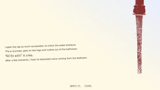 The Good People screenshot 2