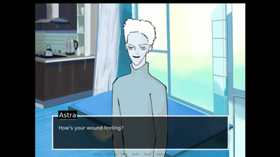 Hitme 2 Screenshot