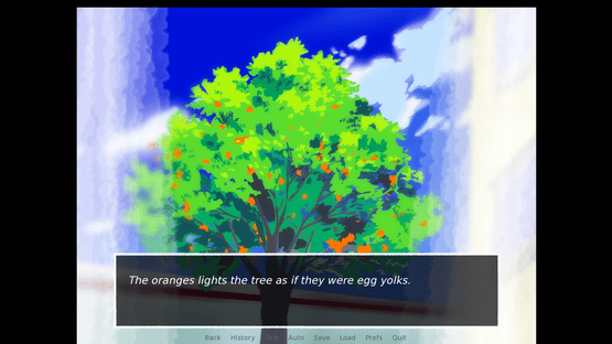 Hitme 2 Screenshot
