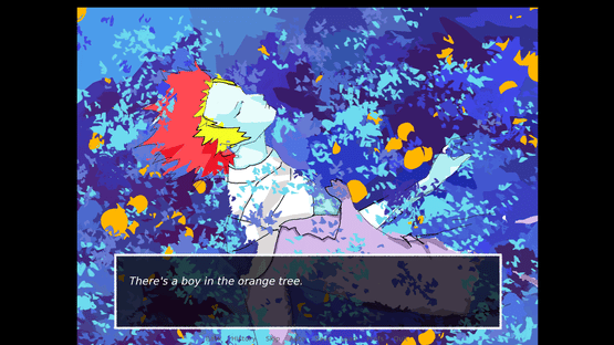 Hitme 2 Screenshot