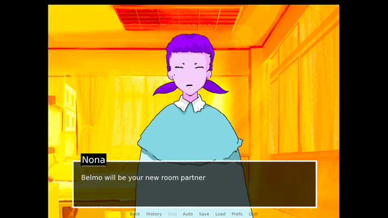 Hitme 2 Screenshot