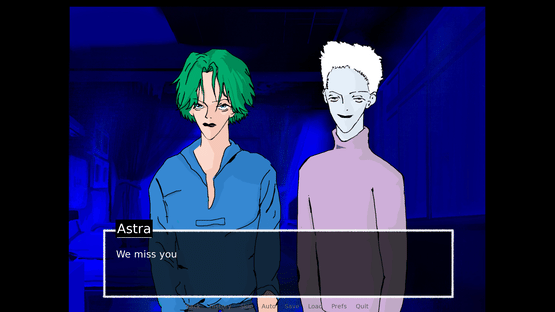Hitme 2 Screenshot