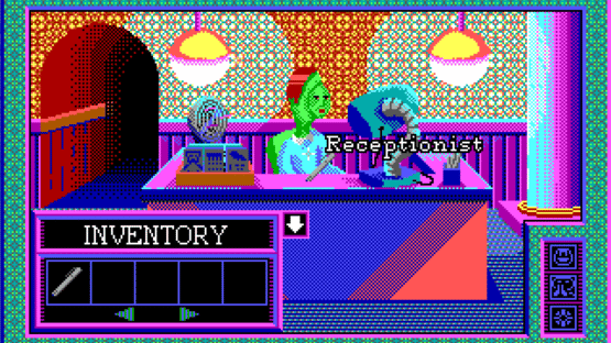 Melon Head Screenshot