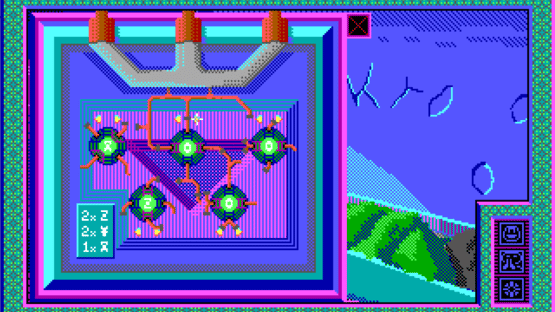 Melon Head Screenshot