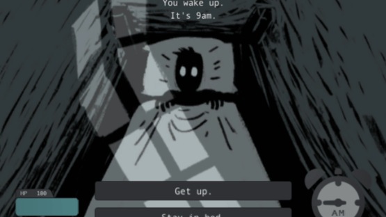 Fatigue Screenshot
