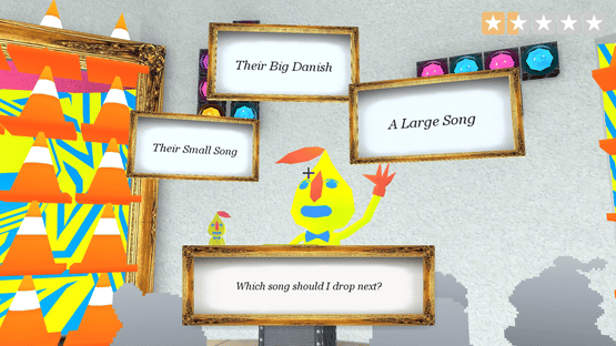 Super Bogus World 2 Screenshot