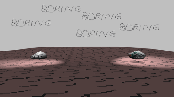 Super Bogus World 2 Screenshot