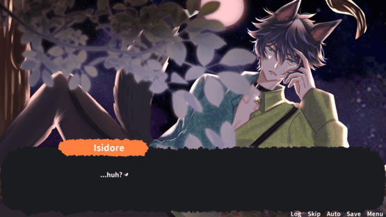 OhMyWitch! Screenshot