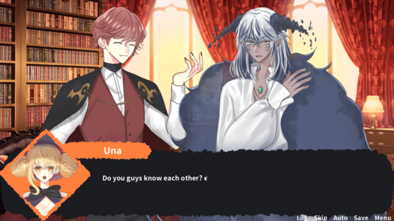 OhMyWitch! Screenshot