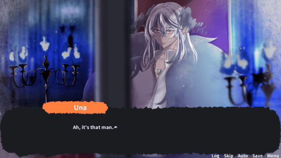 OhMyWitch! Screenshot