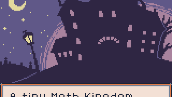 Princess Poffin and the Spider Invasion Screenshot