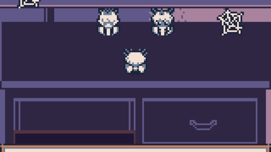 Princess Poffin and the Spider Invasion Screenshot