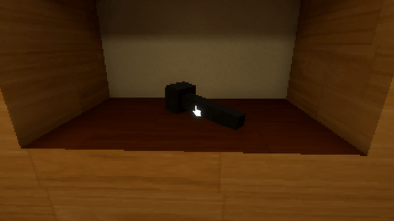 Intruder Screenshot
