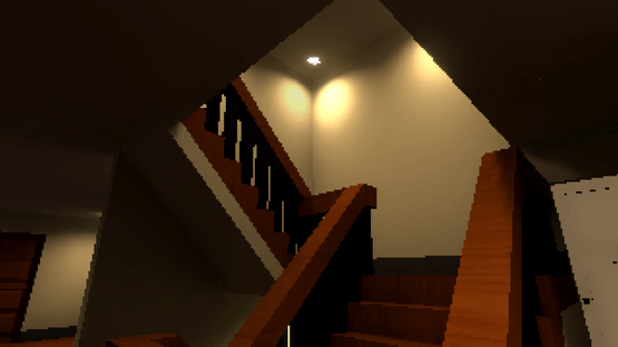 Intruder Screenshot