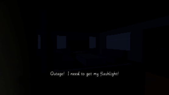 Intruder Screenshot