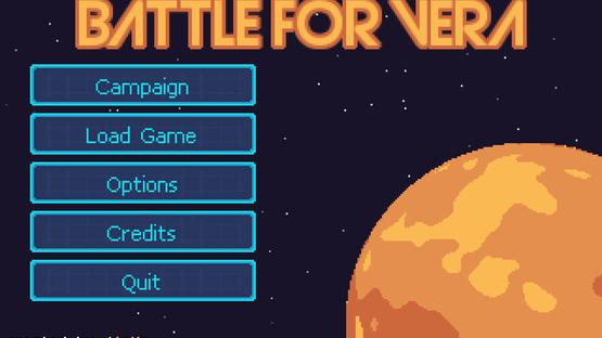 Battle For Vera Screenshot
