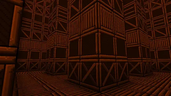 Labyrinth of Wild Abyss screenshot 2