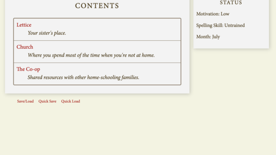 Bee Screenshot