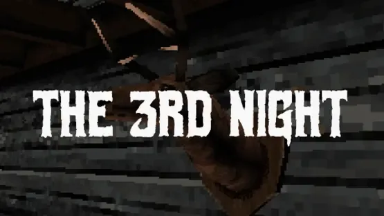 The 3rd Night screenshot 1