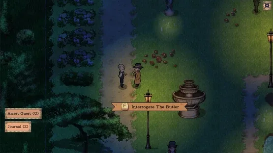 Murder Mystery Mayhem AI screenshot 7